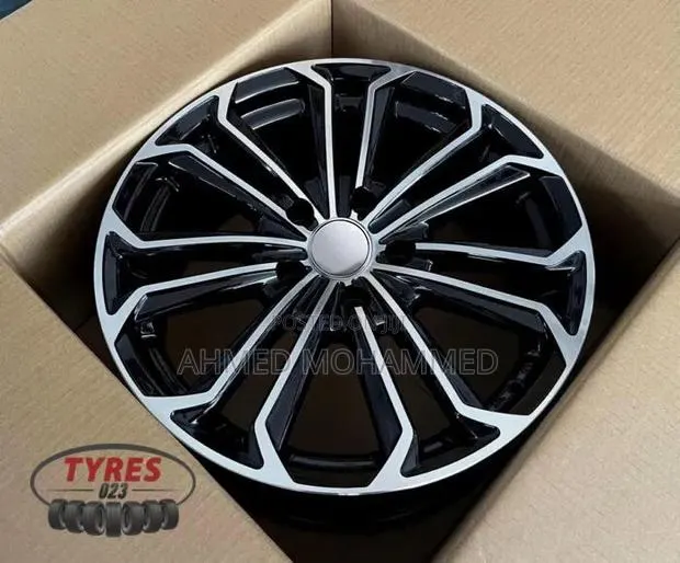 Corolla Rim 16_ · Photo 1