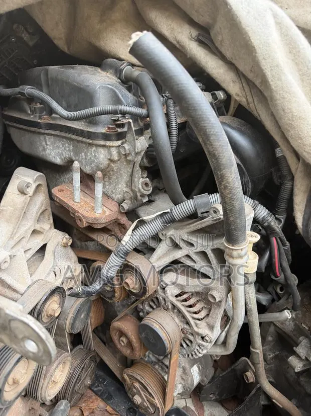 2012-2016 Mitsubishi Outlander,Lancer 2.0L Engine · Photo 1