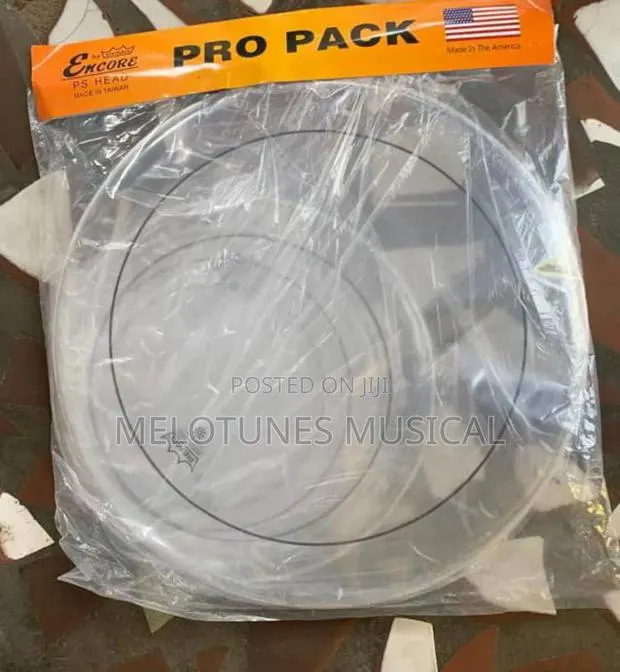 Remo Encore Pro Pack (7set) · Photo 1