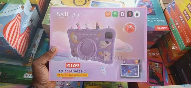 New Tablet 512 GB · Photo 1