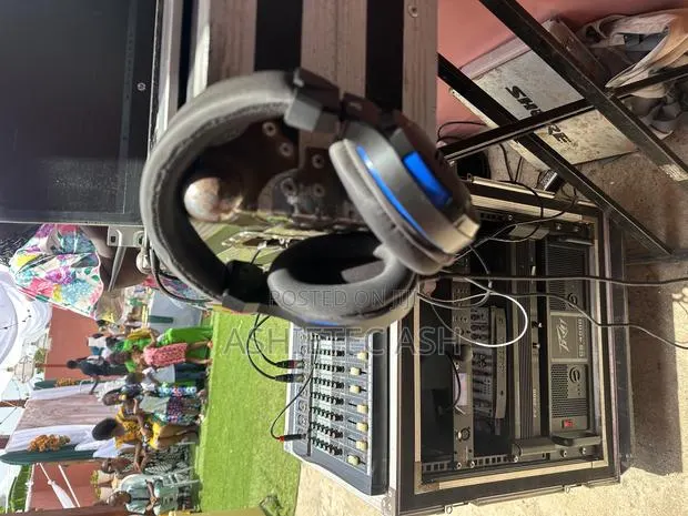 Dj Service and Rentals · Photo 2