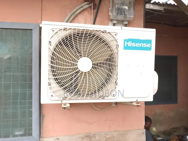 Selling of Air Conditioner , Just 8 Month Old · Photo 1