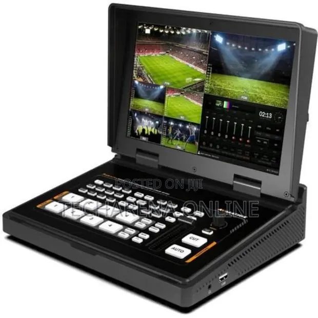 Avmatrix Shark S4 Plus · Photo 1