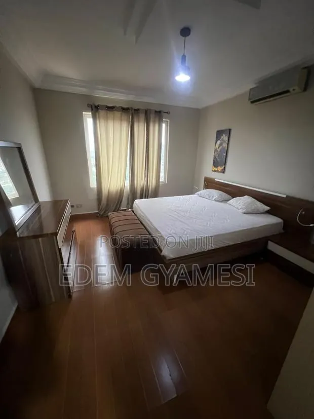 Furnished 3bdrm Block of Flats in Special School Area for rent · Photo 1