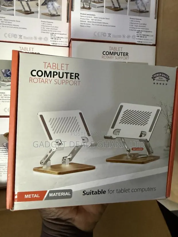 Tablet/Computer Stand · Photo 1