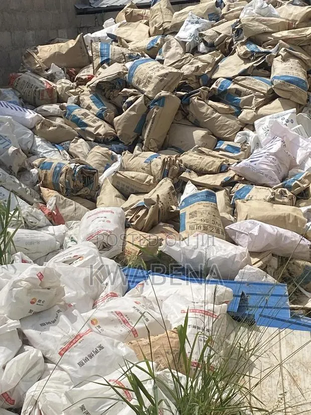 Recycle Sacks for Sale · Photo 1