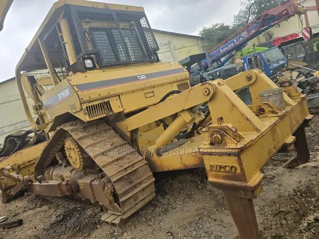 Dorzer for Construction · Photo 1