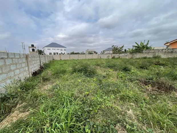 Titled Land for Sale