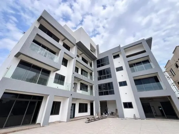 2bdrm Apartment in Adjiringanor, Otano for rent · Photo 1