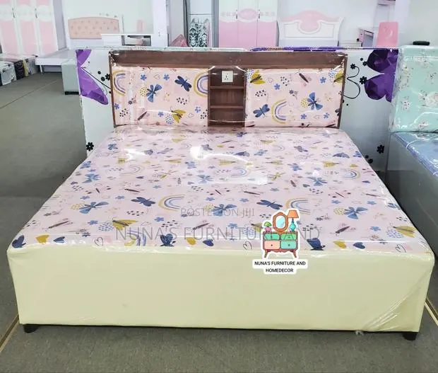 Queen Size Be (Built-Inqueensizebed) · Photo 1
