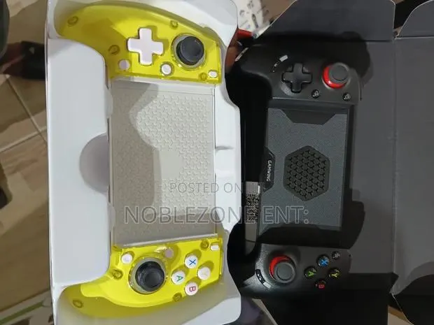 Universal Games Pad Controller · Photo 1