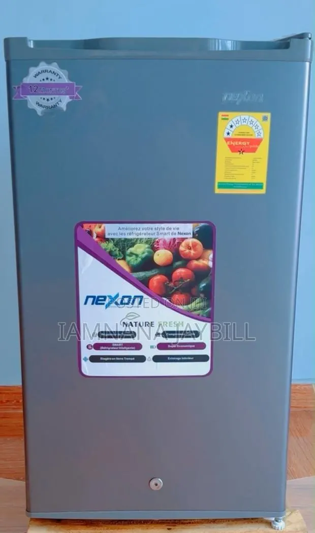 Nexon Fridge 90l · Photo 1
