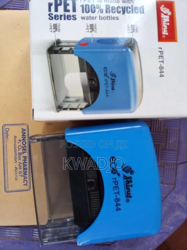 Rubber Stamp Makers · Photo 1
