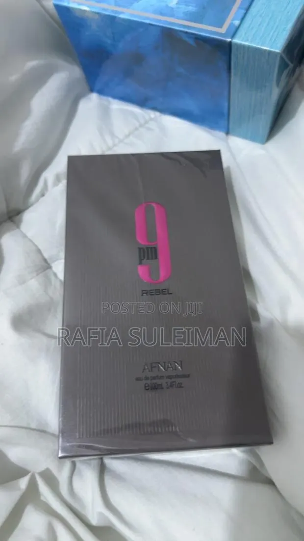 Perfume Long Lasting and Very Affordable · Photo 1
