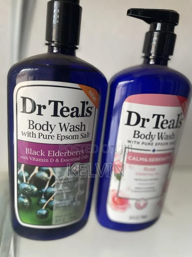 Cosmetic Products · Photo 1