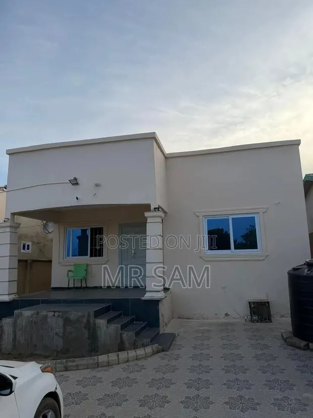 2bdrm House in Big Apple, Opeikuma for sale · Photo 1