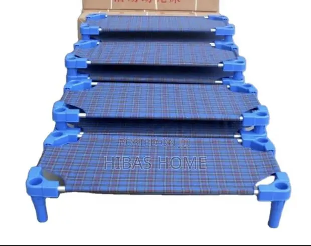 Daycare Beds Nursery and Kindergarten Beds for Schools · Photo 1