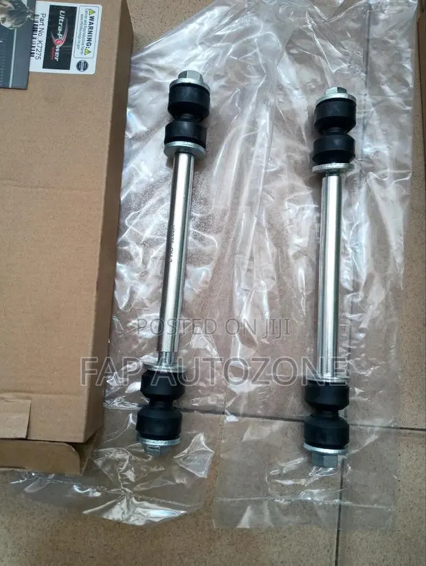 Genuine Ultra Power Camaro,Explorer,Dodge Ram Stabilizer Link From USA · Photo 1