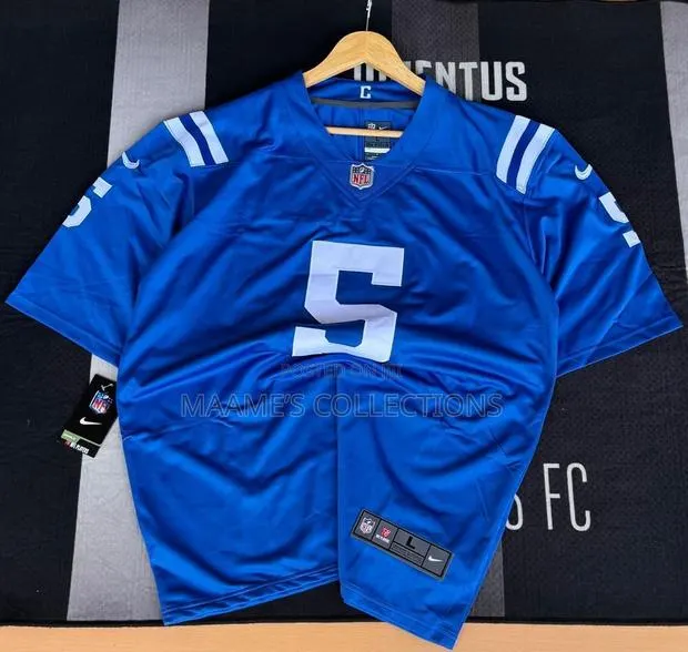 NFL Rugby Jersey / Baseball · Photo 1