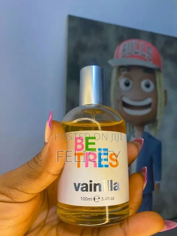 Scents and Beyond · Photo 1