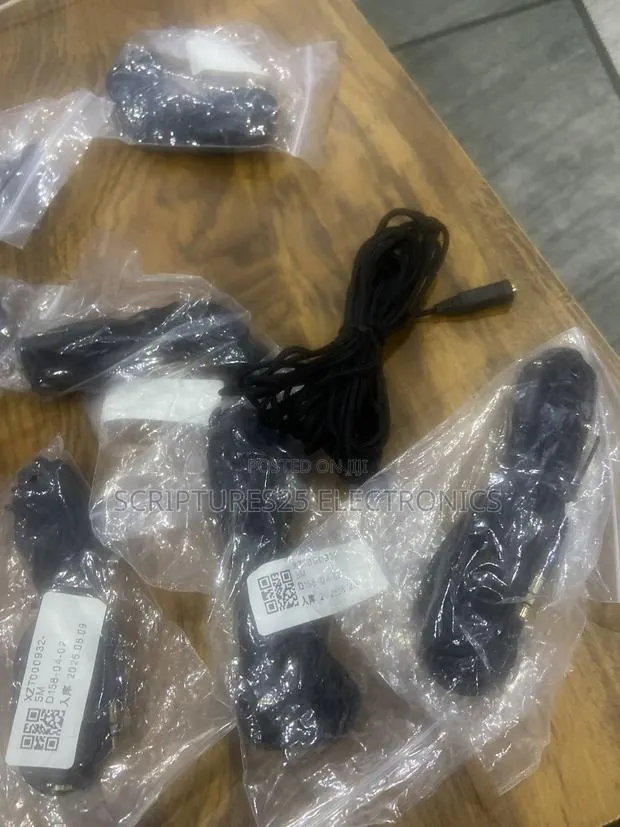 5m Long 3.5mm Jack Extension Cable · Photo 1