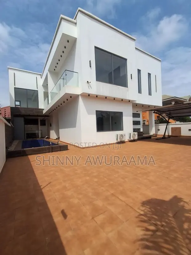 4bdrm House in Amrahia for sale · Photo 1