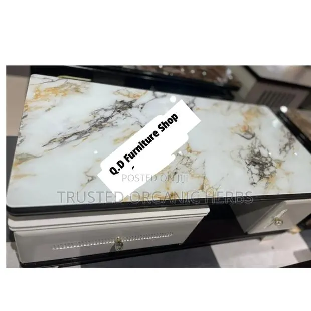 Luxury Centre Table · Photo 1