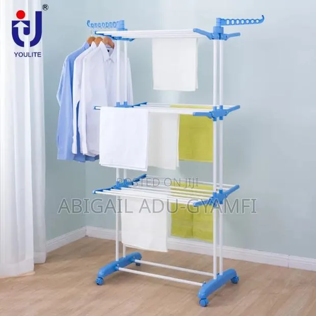 Dryline for Clothes · Photo 1