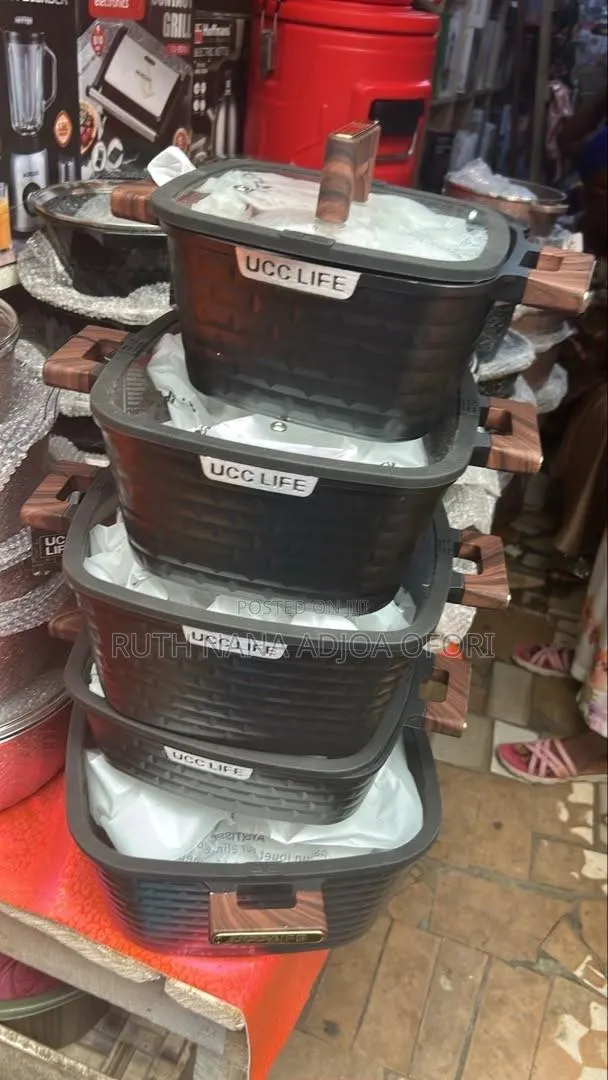 Empress Kitchenwares · Photo 1
