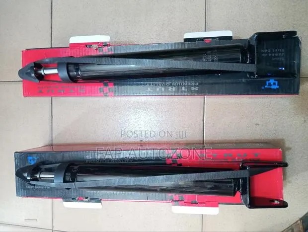 Genuine FCS Dodge Durango and Jeep Grand Cherokee Shock From USA · Photo 1