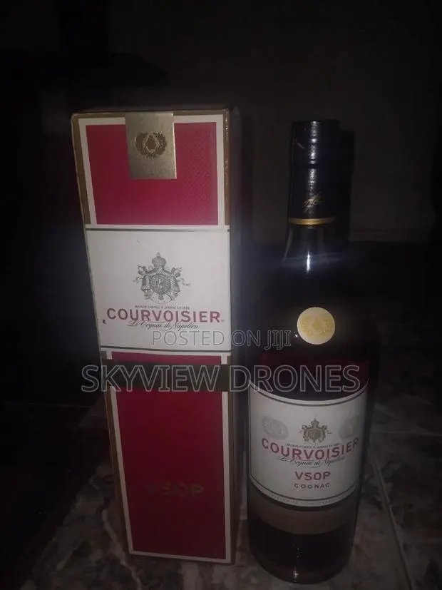 Whiskey Drink · Photo 1