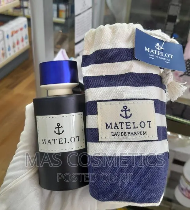 Matelot Eau De Parfum by Marc James · Photo 1