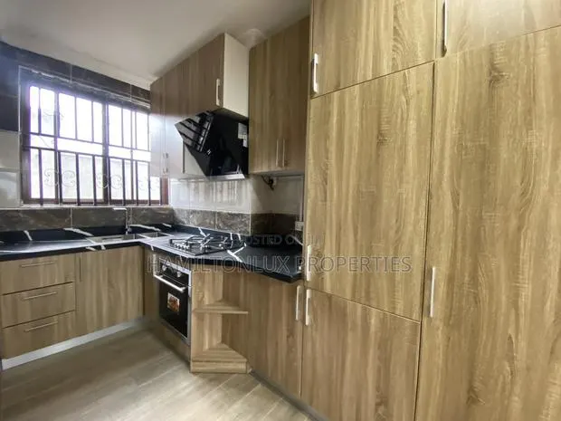2bdrm Apartment in Adjiringanor, Ability for rent · Photo 1