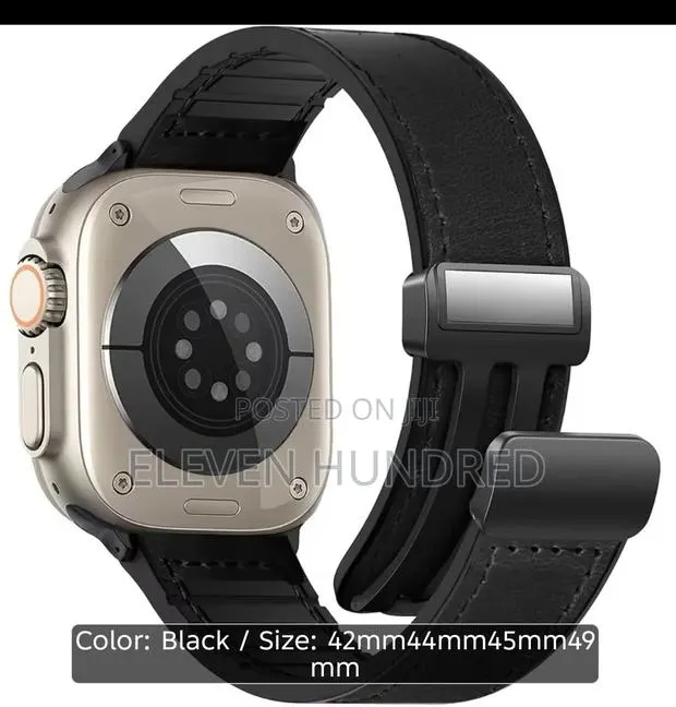 IWatch Strap for Apple Watches Only · Photo 1