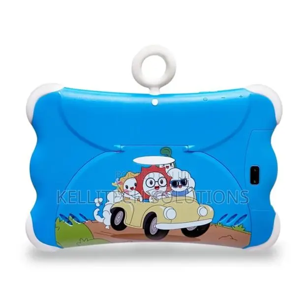 Android Sailair Kid's Tablet, 4GB RAM 64GB ROM · Photo 2