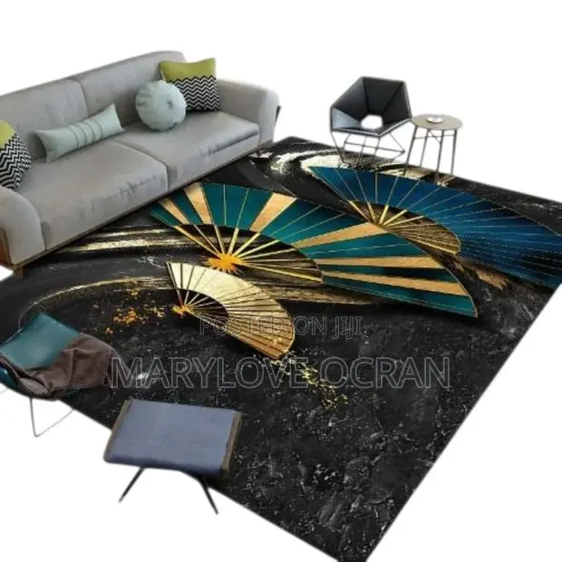 Classic 3d Carpets 160x230cm · Photo 1