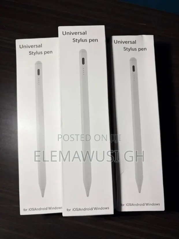 Professional Universal Stylus Pen · Photo 1