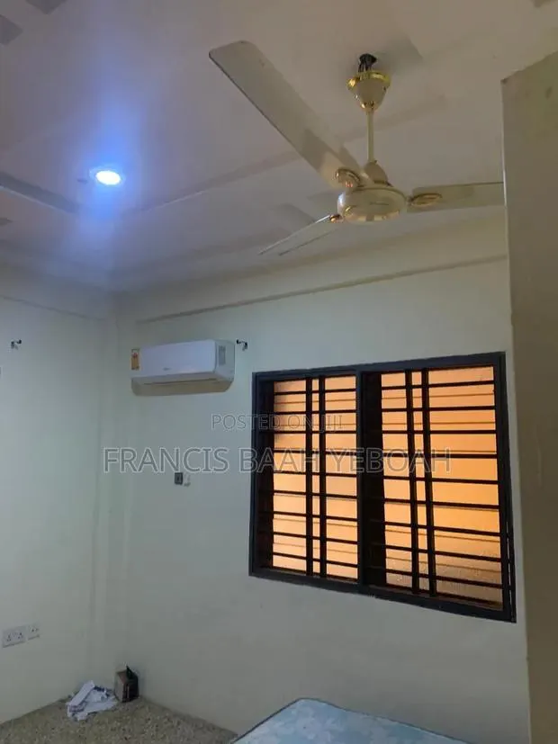 1bdrm Apartment in Shining Star Real, Accra Metropolitan for rent · Photo 1