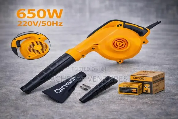 Electric Blower 650w · Photo 1