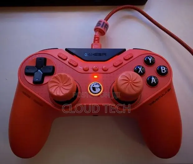 Gamesir Tarantula Pro 8k Controller · Photo 1