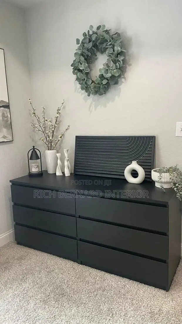 The Nova Chest 6 Drawers · Photo 1