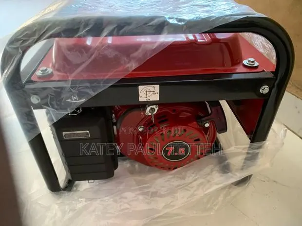 Generator Moto · Photo 1