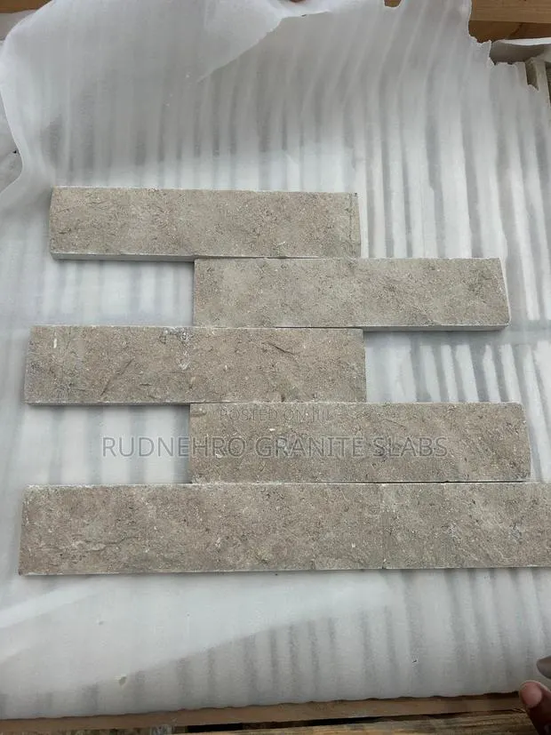 Traventine Wall Cladding Stone · Photo 1