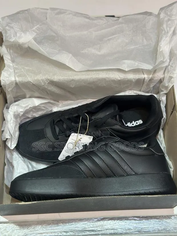 Adidas Barreda Decode Shoe// Original Quality Direct From Adidas · Photo 1