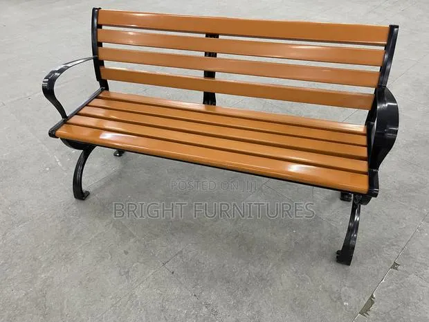 Waiting Chair · Photo 1