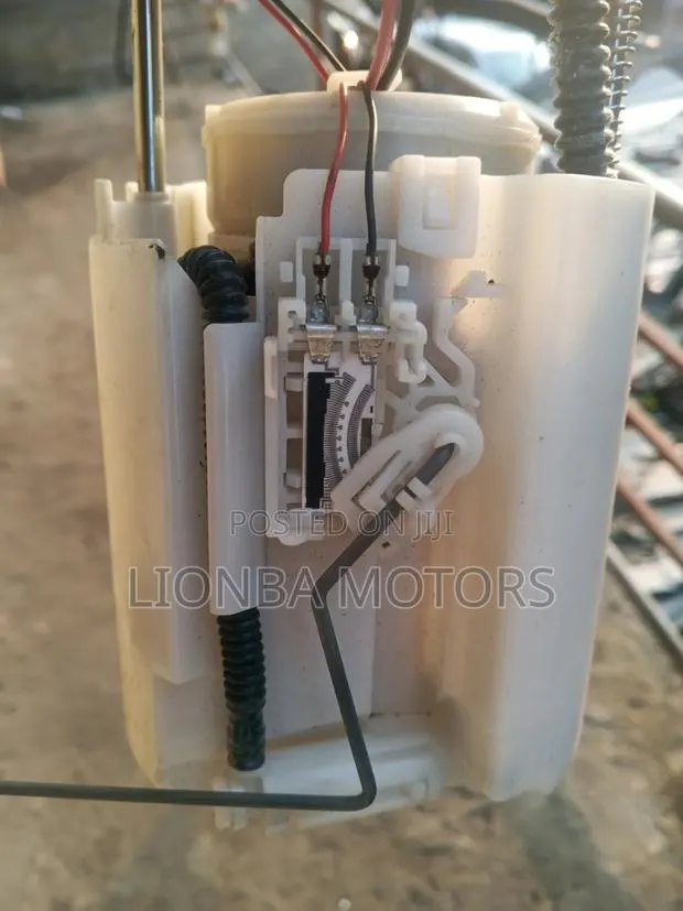 Honda Civic 2016 Fuel Pump · Photo 1