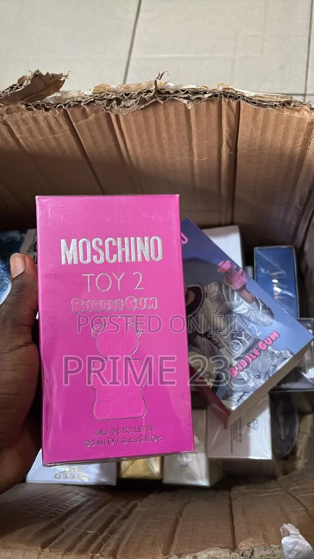 Moschino Toy 2 Bubble Gum · Photo 1