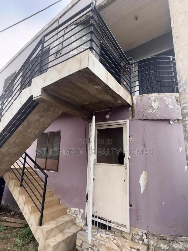 1bdrm Apartment in Spintex Main Road for rent · Photo 1