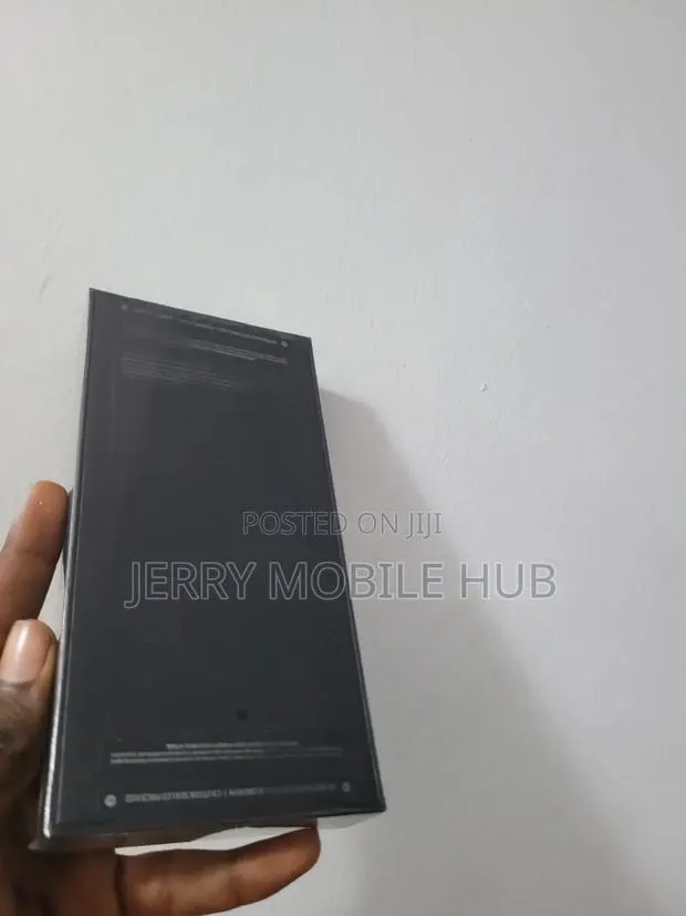 New Samsung Galaxy Z Flip6 256 GB Blue · Photo 1