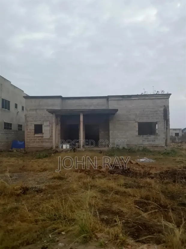 5bdrm House in Accra City Estate, Prampram for sale · Photo 1